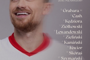 波蘭VS荷蘭首發(fā)：萊萬(wàn)PK范戴克，澤林斯基、加克波、德容出戰