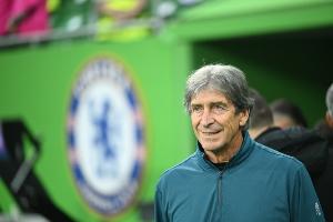 布拉沃：若我是足協(xié)主席就讓佩工執教智利，全權負責各級別國家隊