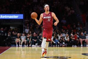 斯波：哈克斯有鋼鐵般意志和爆發(fā)力 他會(huì )在禁區證明自己的存在感