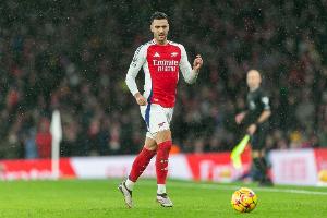 能進(jìn)球的中場(chǎng)！梅里諾領(lǐng)跑西班牙本屆世預賽射手榜，有望破紀錄