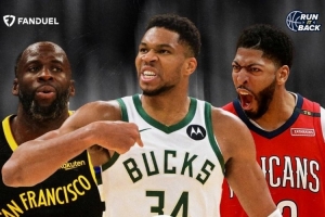 同代球員前三大前鋒？考辛斯：1字母哥、2濃眉、3追夢(mèng)