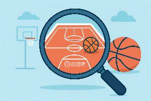 不如不換！哈登對位克萊 科林斯擋拆后換成弗拉格 后者成功防成