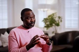 安迪·科爾:效力曼聯(lián)意味巨大期望 槍手沒(méi)有過(guò)約克雷斯這樣的中鋒