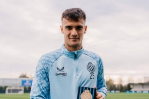 都體：國米可能回購A-斯坦科維奇，但更多是為留用而不是為了賣(mài)