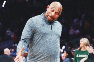 NBA杯？哈姆杯！哈姆個(gè)人在NBA杯一場(chǎng)不敗 16勝0負傲視聯(lián)盟