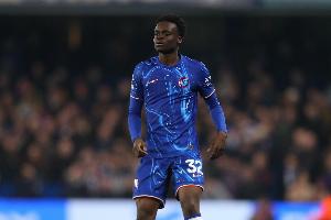 郵報：切爾西將在未來(lái)幾周與喬治商討未來(lái)，冬窗外租是最佳選擇