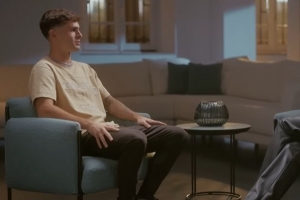 普利西奇：我的祖父是莫德里奇的球迷，我自己有克羅地亞血統