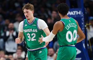 深陷泥潭！獨行俠近8戰7敗西部倒二 唯一一勝來(lái)自東部倒一奇才