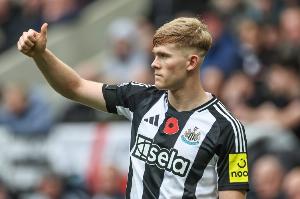 霍爾：傷病讓我的心理變得更加強大 參加世界杯是我的重要目標