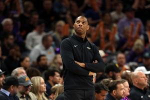 2勝10負西部墊底！鵜鶘主教練威利·格林下課 博雷戈擔任臨時(shí)主帥