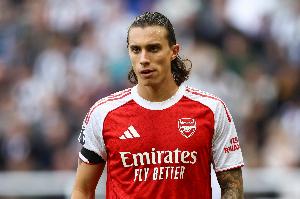 意媒：髖部傷勢未康復，卡拉菲奧里已提前離開(kāi)意大利隊訓練營(yíng)