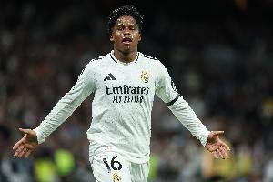 塞爾電臺：切爾西近期詢(xún)問(wèn)恩德里克情況，但球員大概率外租去里昂