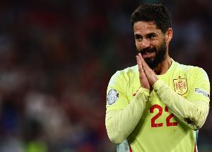 伊斯科的紀錄片首映：沒(méi)入選國家隊？也許他們不熟悉我的電話(huà)號碼