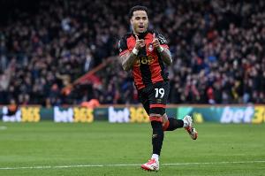 小克魯伊維特：很高興為荷蘭隊首發(fā)，我能在無(wú)球跑動(dòng)方面做出貢獻