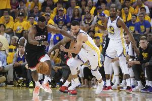 追夢(mèng)談約基奇55分：我們之前也這么防哈登 讓他拿50分我們就贏(yíng)了