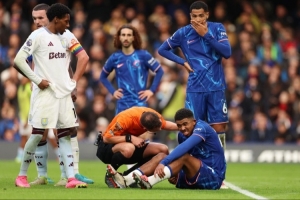 福法納：我的目標是每場(chǎng)比賽都上場(chǎng) 想彌補失去的時(shí)間但無(wú)法重來(lái)