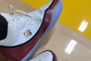 復出將近！雷迪克：詹姆斯今日完成的是個(gè)人訓練