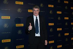 帕柳卡：多納魯馬褲襪大馬丁是當今前三門(mén)將 意甲冠軍我選國米