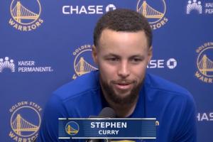 庫里談賽前熱身穿科比6：向科比致敬 賽前穿這雙鞋為我帶來(lái)了能量