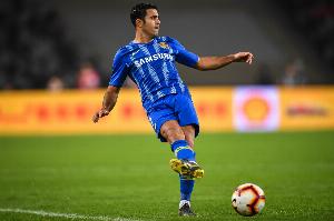 埃德?tīng)枺鹤钍且獯罄鸙S瑞典世預賽附加賽，文圖拉表里不一