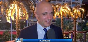 佩爾卡西：解雇尤里奇是最艱難的決定，帕拉迪諾對球隊實(shí)力有信心