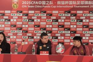 安東尼奧：拜合拉木是很意外的發(fā)現，最初考察時(shí)他的位置是中衛