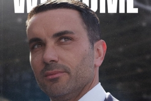 記者：帕拉迪諾曾與尤文紫百合聯(lián)系在一起，但他只在等待亞特蘭大