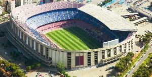 世體：巴薩尚未獲得在諾坎普比賽的許可證，未排除周一獲批的可能