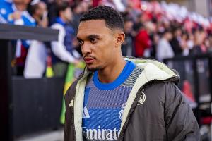 評論員為海外踢球的英格蘭球員評分：莫頓8.5最高，阿諾德5分墊底