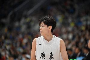 真核心！楊舒予18中9&三分10中4砍下22分3助 末節連砍8分定勝局