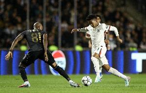 迪尼：埃斯特旺將成為絕對的怪物，克萊伯森說(shuō)他是下一個(gè)內馬爾