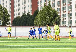 劉越：退役球員做青訓并沒(méi)太大優(yōu)勢 無(wú)心無(wú)力搞教球業(yè)務(wù)之外的事