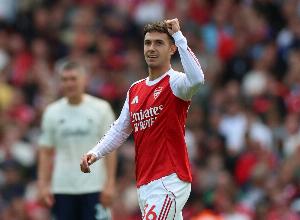 老師：蘇維門(mén)迪能夠預判對手動(dòng)作 曾告誡他進(jìn)一線(xiàn)隊是萬(wàn)里挑一