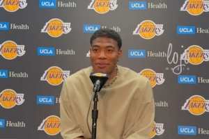 NBA杯賽2勝0負！八村塁打趣：我們想要獎金