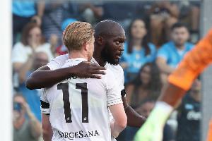 本賽季意甲隊肌肉傷病次數榜：那不勒斯11次居首，米蘭8次國米4次