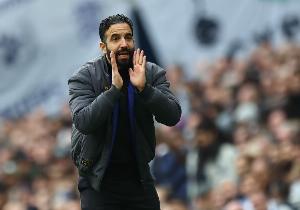 傷病大幅減少！太陽(yáng)報：阿莫林調整曼聯(lián)訓練模式，賽前強度降低