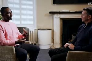 安迪·科爾:沒(méi)有人在射門(mén)方面比哈蘭德更好 任何球隊都會(huì )迎來(lái)低潮