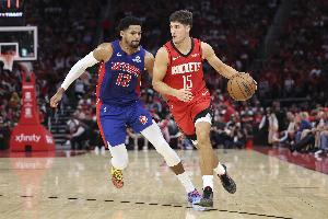 烏度卡：謝潑德帶來(lái)些非常不錯的火花 希望他繼續為球隊做到這些