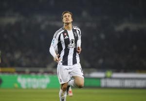 羅體：伊爾迪茲與尤文的續約談判陷入僵局，皇馬在關(guān)注這名球員