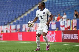 埃澤：圖赫爾和阿爾特塔都很注重細節 踢任何位置我都會(huì )盡職盡責