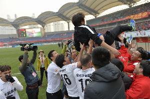 華夏沖超假球細節再曝光！583萬(wàn)買(mǎi)2場(chǎng)比賽，一中間人截留超300萬(wàn)