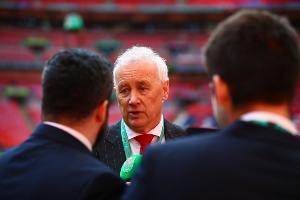 衛報：EFL將反對英甲俱樂(lè )部提出的工資帽和超支奢侈稅激進(jìn)提案