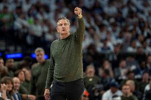 小高潮！森林狼第三節末段打出一波9-0 一舉反超國王