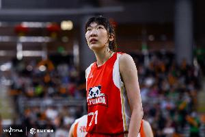 相似劇情！四川全運女籃決賽不敵廣東 今年WCBA四川同樣輸給廣東