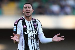 米體：無(wú)緣世界杯影響弗拉霍維奇續約，未來(lái)合同取決于在尤文表現