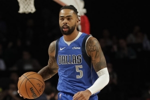 險成救世主！拉塞爾23中11得26分6板5助2斷7失誤 第四節10分很硬