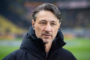 薩默爾維護科瓦奇：多特正處于過(guò)渡期，沒(méi)必要讓教練承擔所有責任