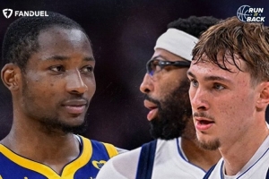 濃眉去勇士？諾里斯·科爾：庫明加和弗拉格的年輕組合很不錯