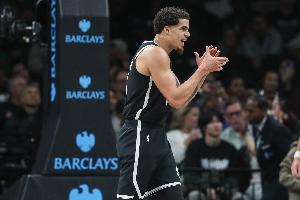 今天轉變思路？小波特首節10分鐘6助平生涯最高紀錄 還砍下11分