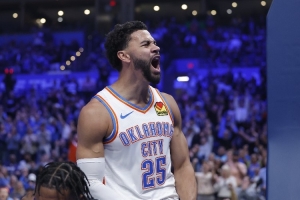 名嘴：阿杰伊·米切爾讓我想起早期的布倫森 雷霆留不住他的